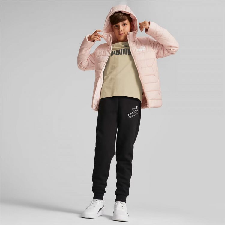 ESS HD Padded Jacket