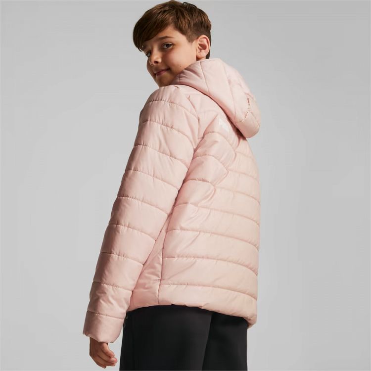 ESS HD Padded Jacket