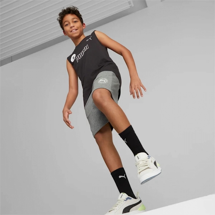 ACTIVE SPORTS Sleeveless Tee B