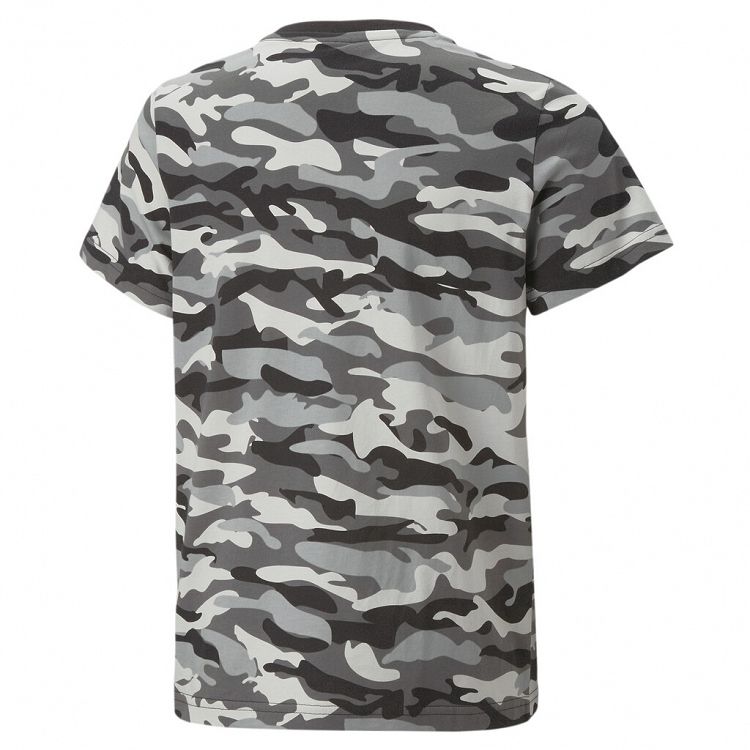 ESS+ CAMO Tee B
