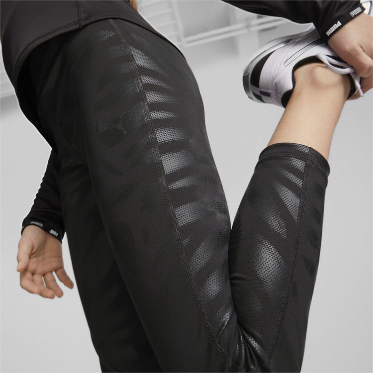 MONARCH AOP Leggings G