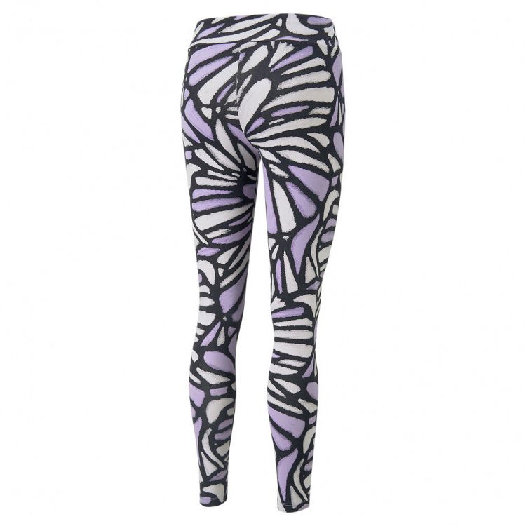 ESS+ MONARCH AOP Leggings