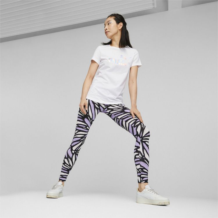 ESS+ MONARCH AOP Leggings
