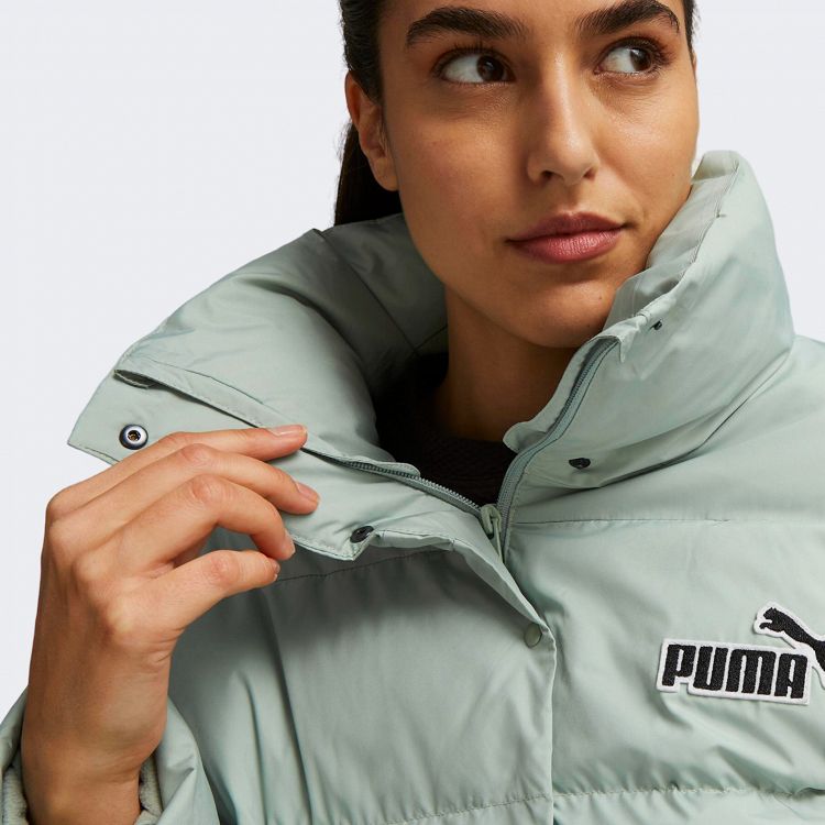 Better Polyball Puffer