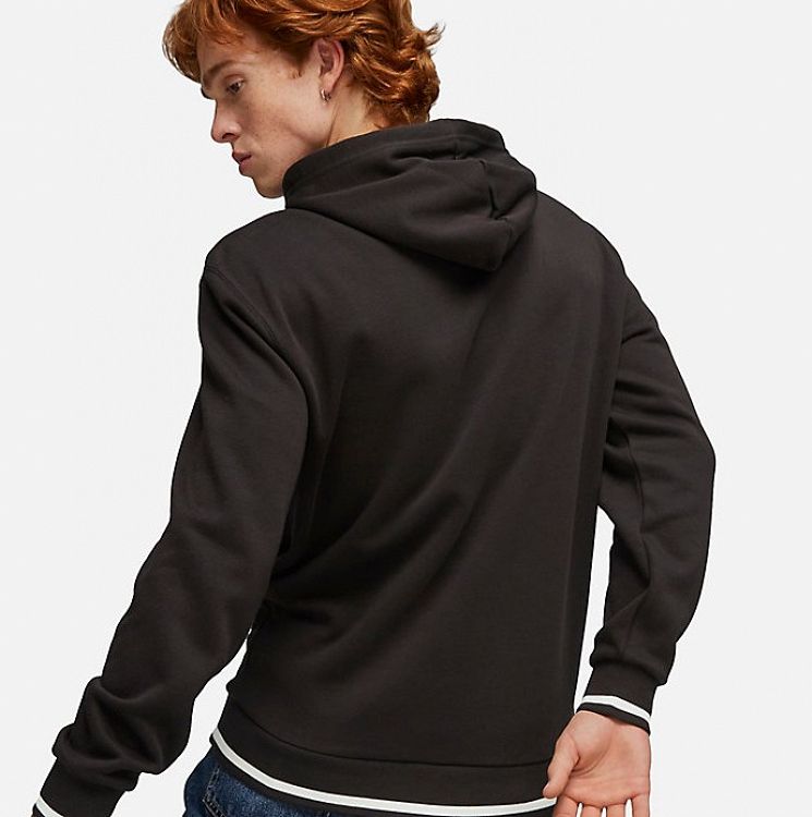 PUMA SQUAD Hoodie FL