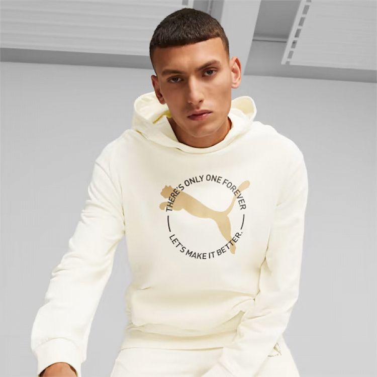 BETTER SPORTSWEAR Hoodie TR