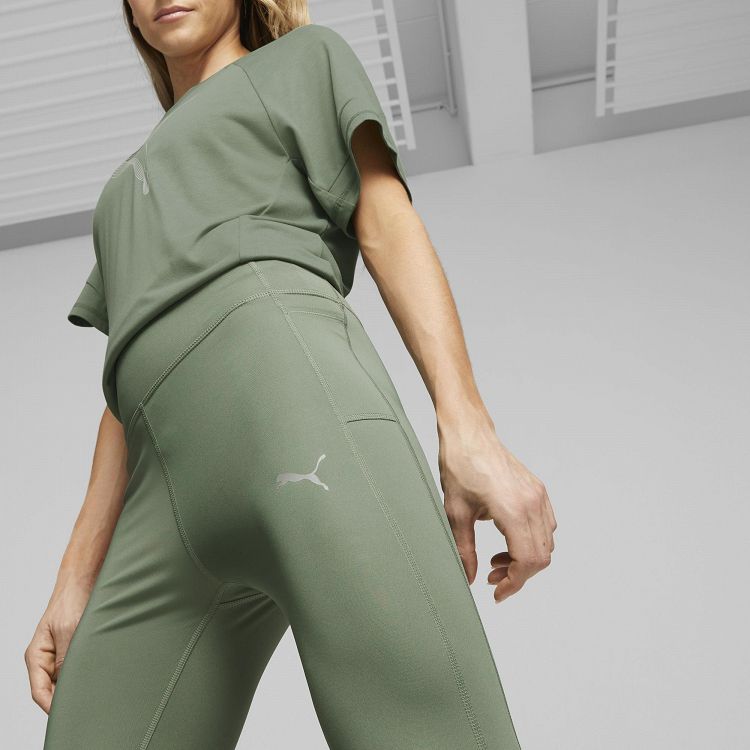 EVOSTRIPE High-Waist Leggings