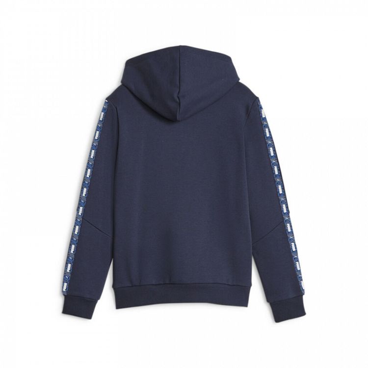 ESS TAPE CAMO Hoodie FL B
