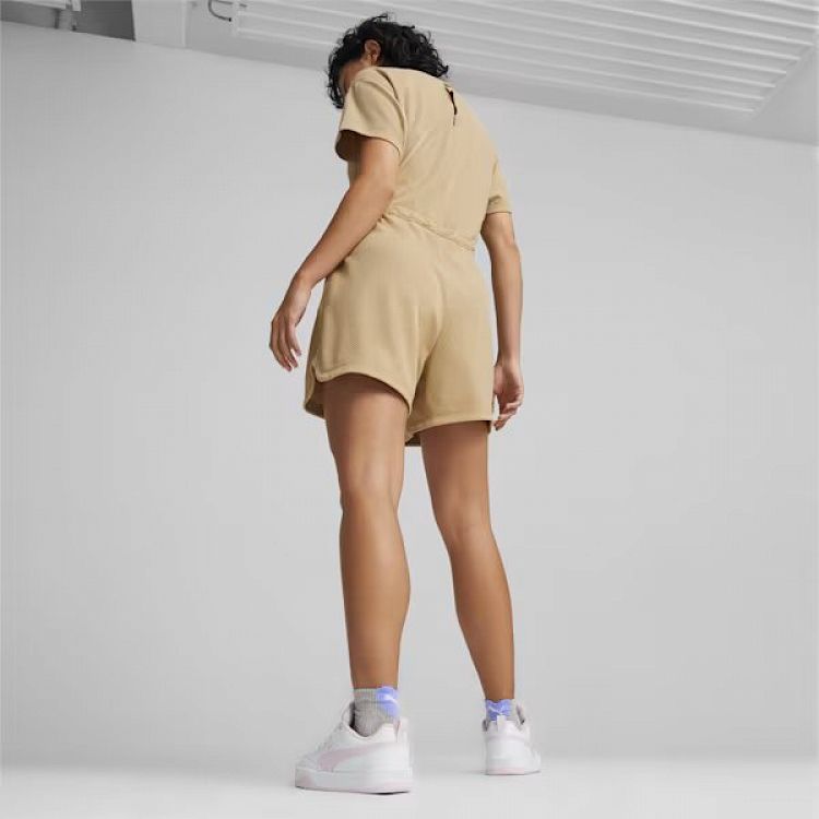HER Short Jumpsuit