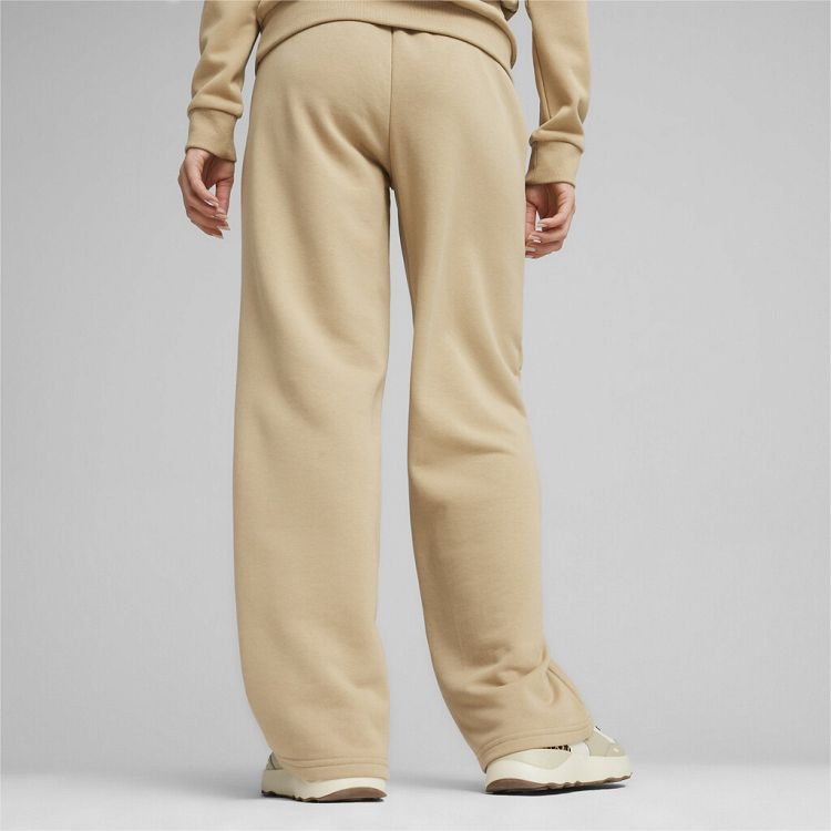 ESS+ Straight Leg Small Logo Pants TR
