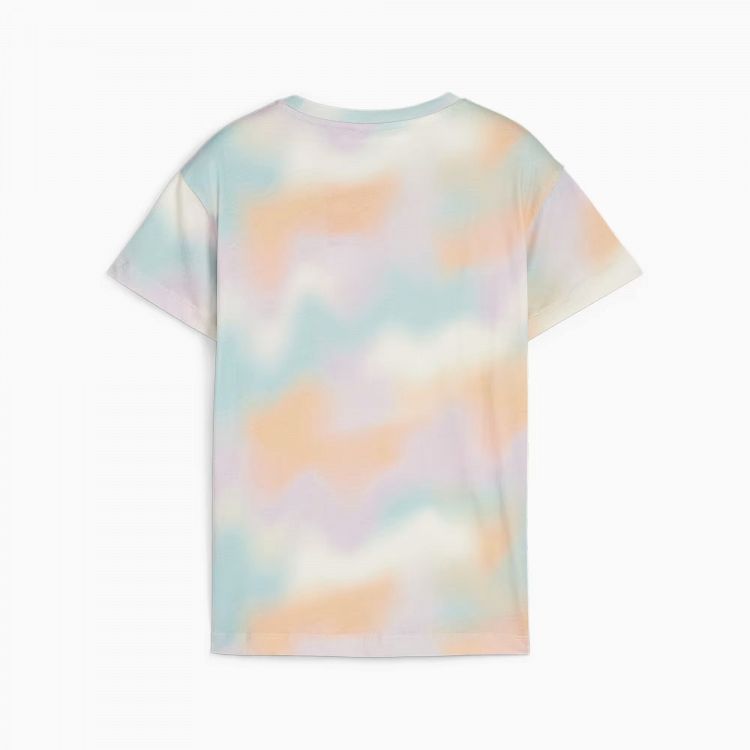 ESS+ SUMMER DAZE AOP Tee G