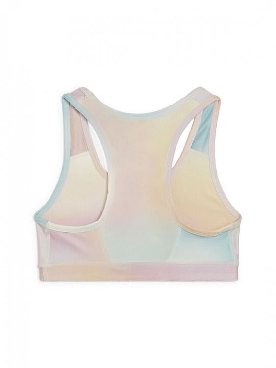 TRAIN FAVORITE AOP Bra G