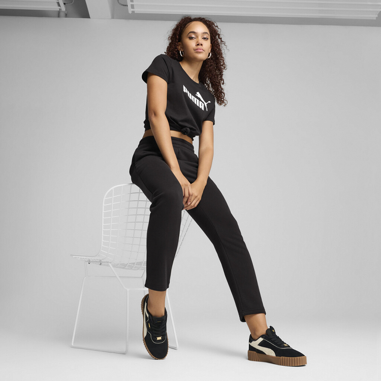 ESS No. 1 Logo Sweatpants FL op