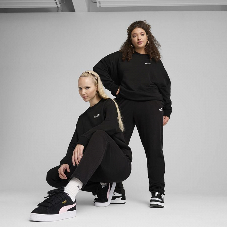 ESS Small No. 1 Logo Sweatpants TR op