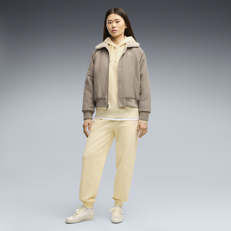 ESS Small No. 1 Logo Comfort Sweatpants cl FL (s)