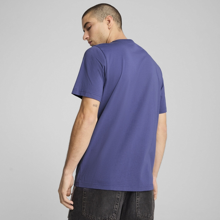 ESS Small No. 1 Logo Tee (s)
