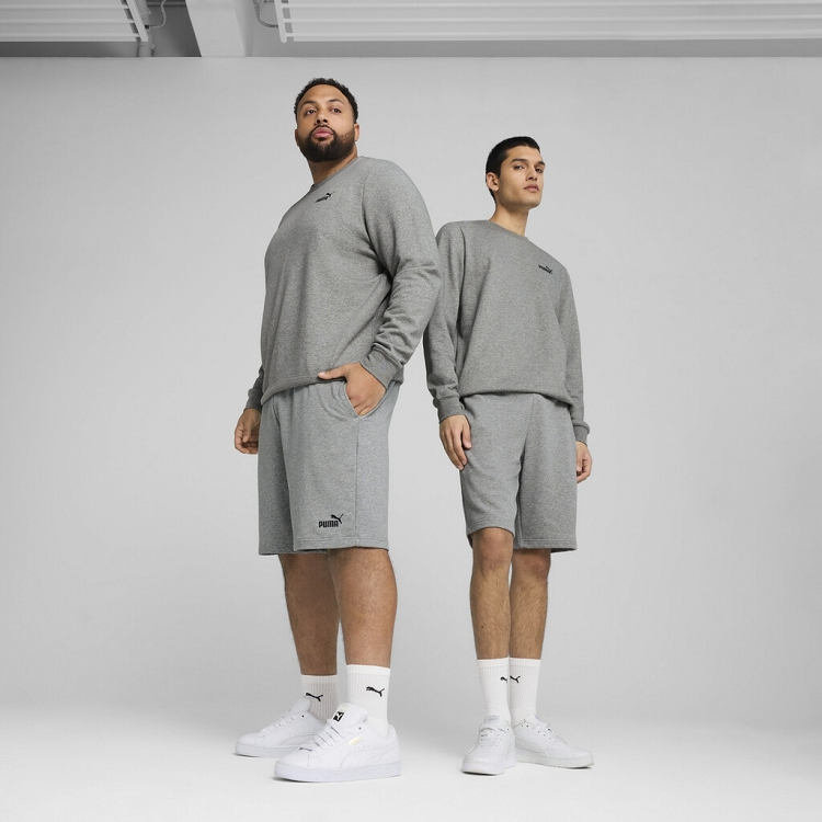 ESS No. 1 Logo Shorts 10"