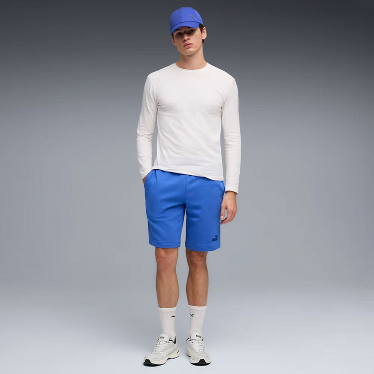 ESS No. 1 Logo Shorts 10" (s)