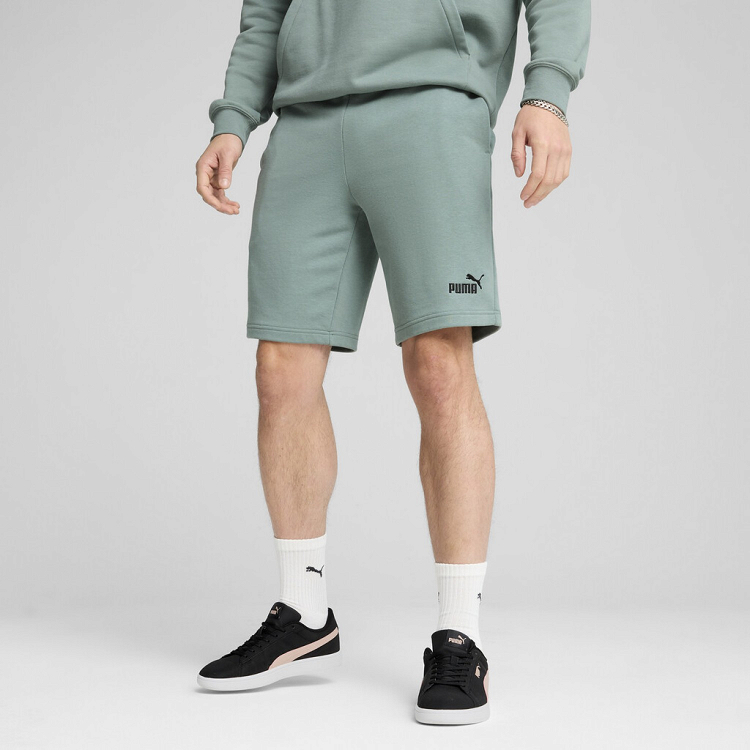 ESS No. 1 Logo Shorts 10" (s)