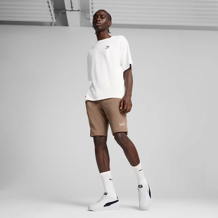 ESS No. 1 Logo Shorts 10" (s)