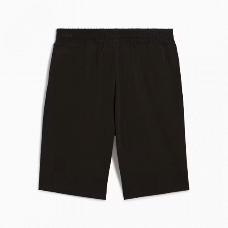 ESS No. 1 Logo Jersey Shorts 10''