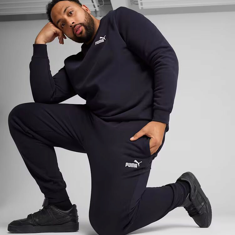 ESS No. 1 Logo Sweatpants FL cl