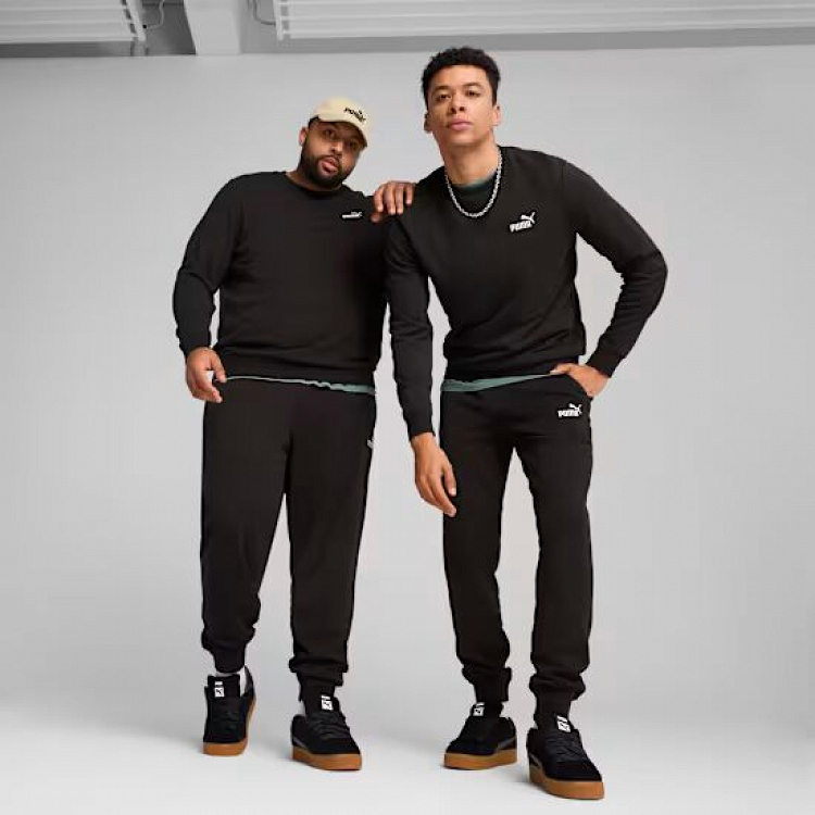 ESS No. 1 Logo Sweatpants TR cl
