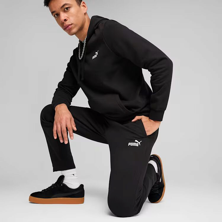 ESS No. 1 Logo Sweatpants FL op