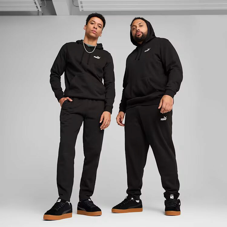 ESS No. 1 Logo Sweatpants FL op