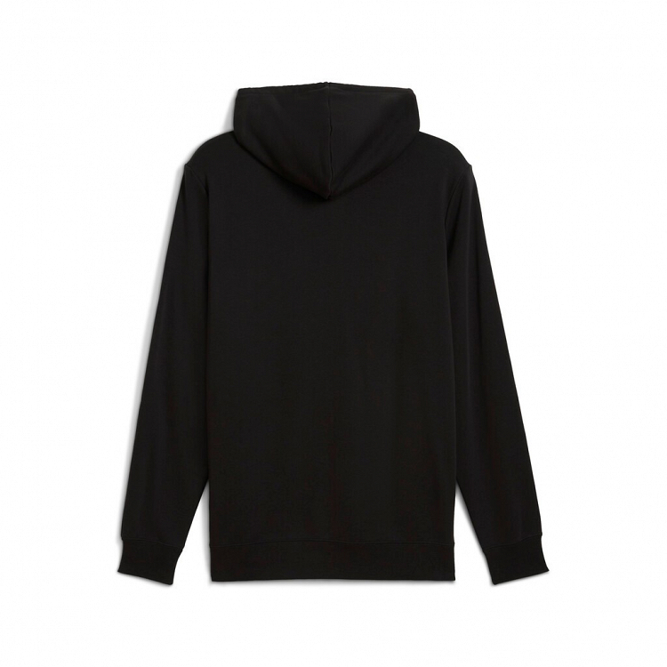 ESS TAPE Full-Zip Hoodie TR