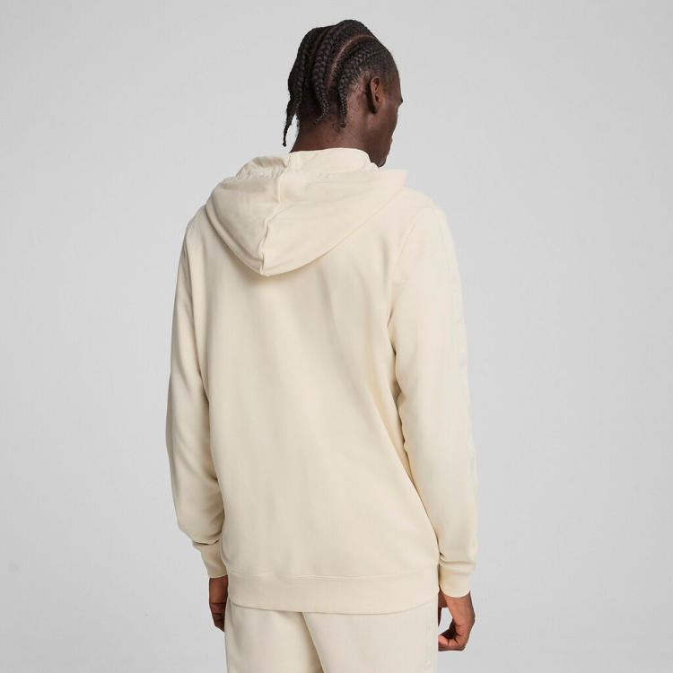 ESS TAPE Full-Zip Hoodie TR