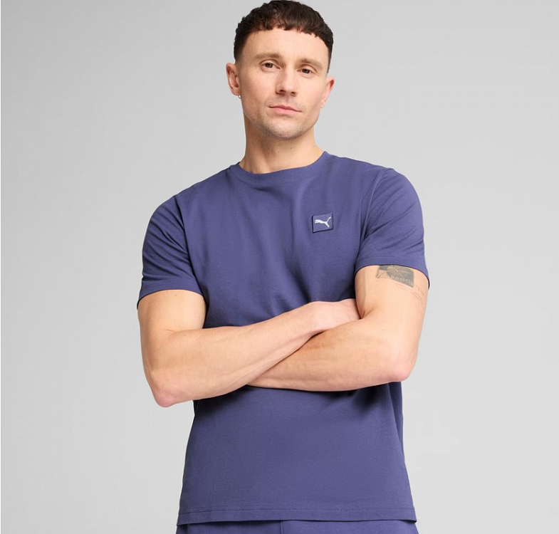 ESS ELEVATED Tee