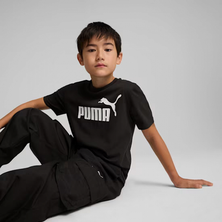 ESS No. 1 Logo Tee B