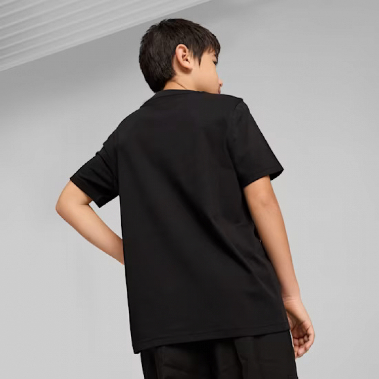 ESS No. 1 Logo Tee B