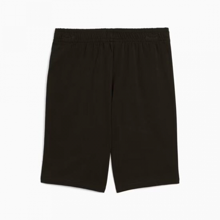 ESS No. 1 Logo Jersey Shorts B