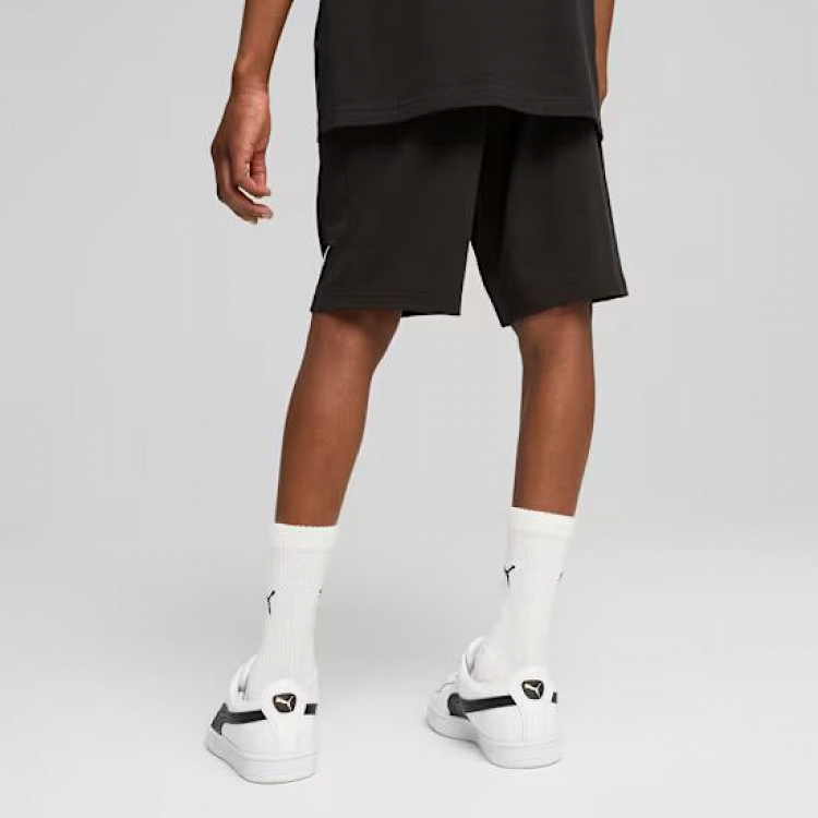 ESS No. 1 Logo Jersey Shorts B