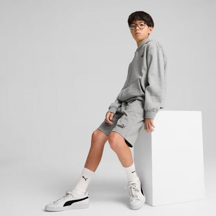 ESS No. 1 Logo Jersey Shorts B