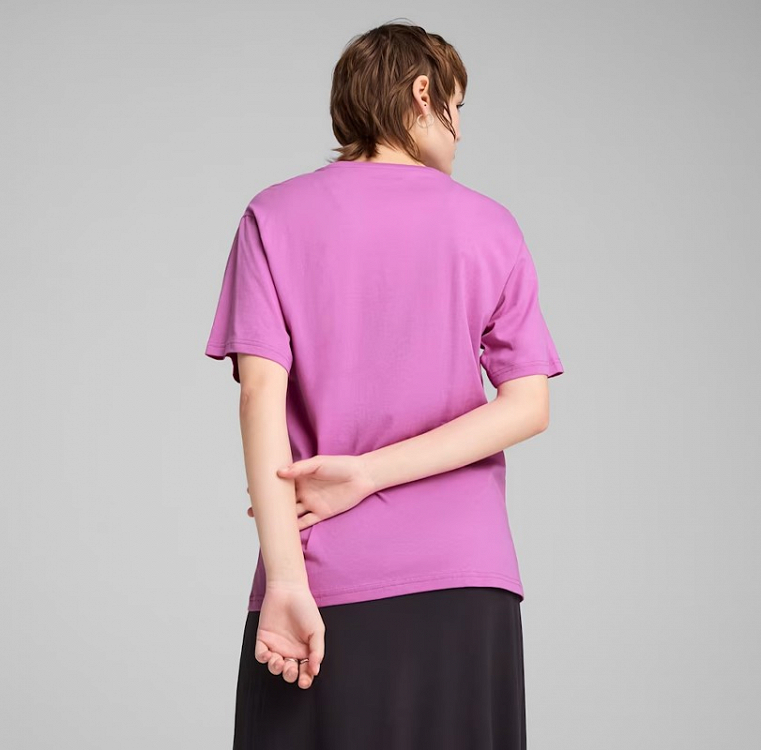ESS Relaxed Tee
