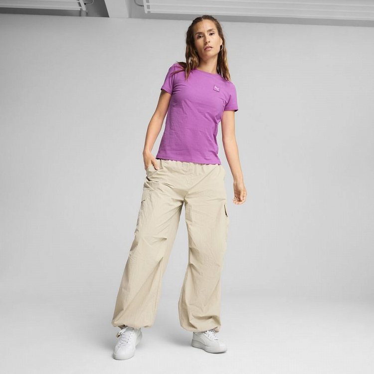 ESS ELEVATED Tee