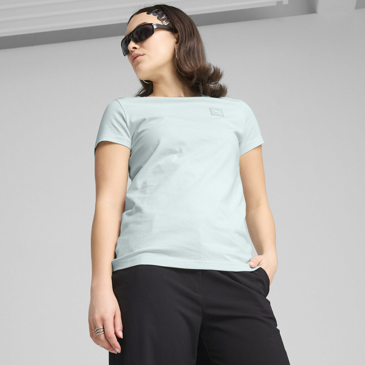 ESS ELEVATED Tee