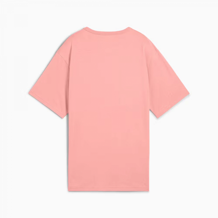 PUMA CLASS Relaxed Tee
