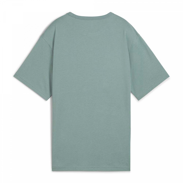 PUMA CLASS Relaxed Tee