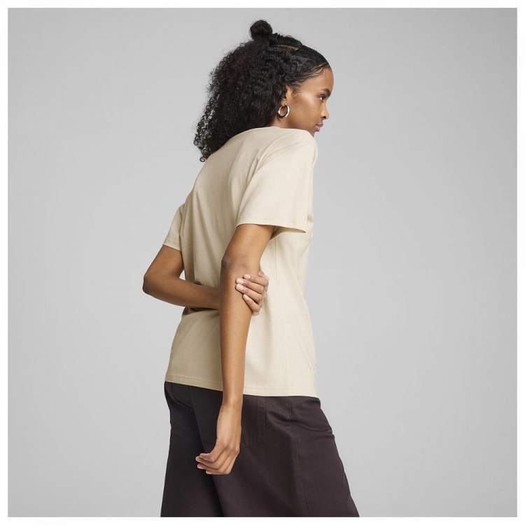 PUMA CLASS Relaxed Tee