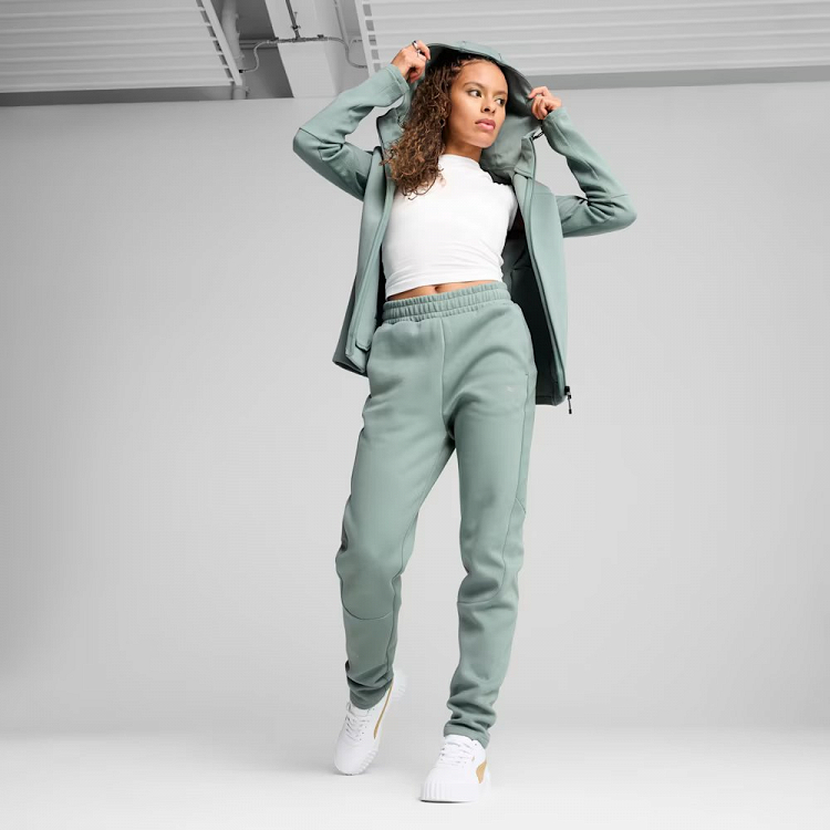 EVOSTRIPE Sweatpants DK op