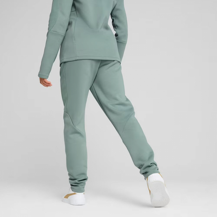 EVOSTRIPE Sweatpants DK op