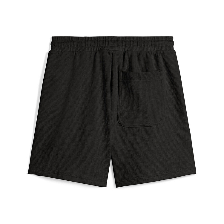 HER High-Waist Shorts 5"
