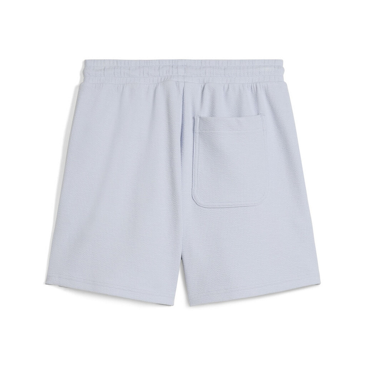 HER High-Waist Shorts 5"