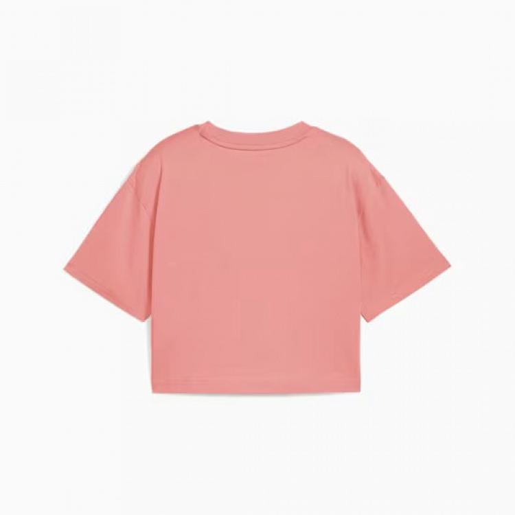 ESS Graphic Short Length Tee IIII G