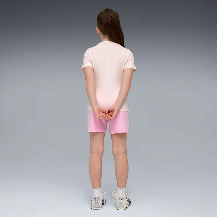 ESS No.1 Logo Tee and Shorts Set PS