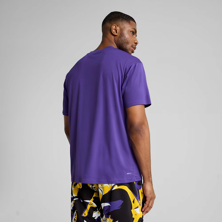 Rival Rage Tee 2